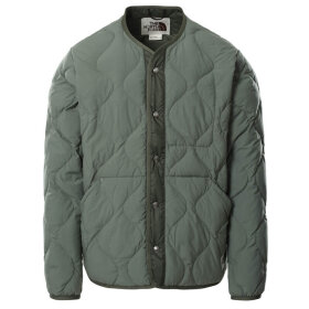 THE NORTH FACE - M M66 DOWN JACKET