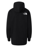 THE NORTH FACE - W OVERSIZED HOODIE