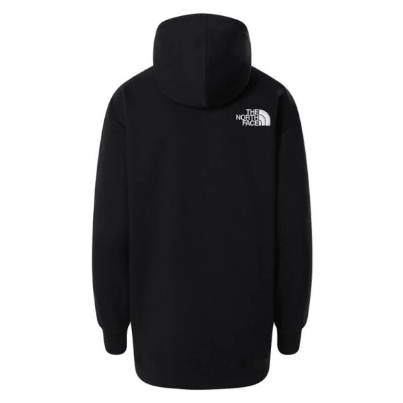 THE NORTH FACE - W OVERSIZED HOODIE