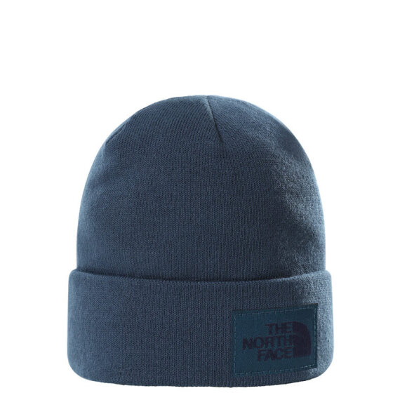 THE NORTH FACE - DOCKWKR RCYLD BEANIE