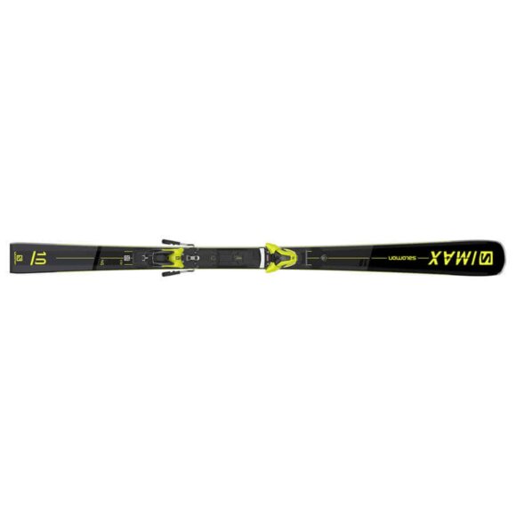 SALOMON - U E S/MAX 10+Z12 GW F80