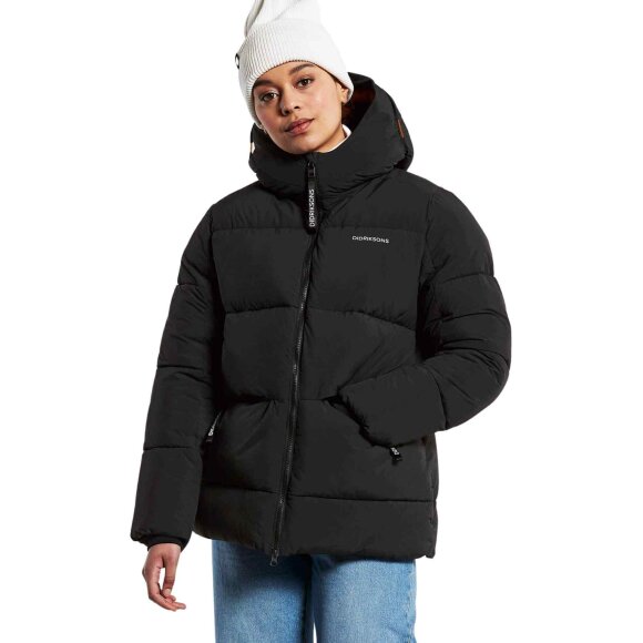 DIDRIKSONS - W NOMI JACKET