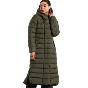 DIDRIKSONS - W STELLA PARKA LONG 3