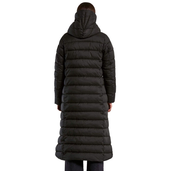 DIDRIKSONS - W STELLA PARKA LONG 3