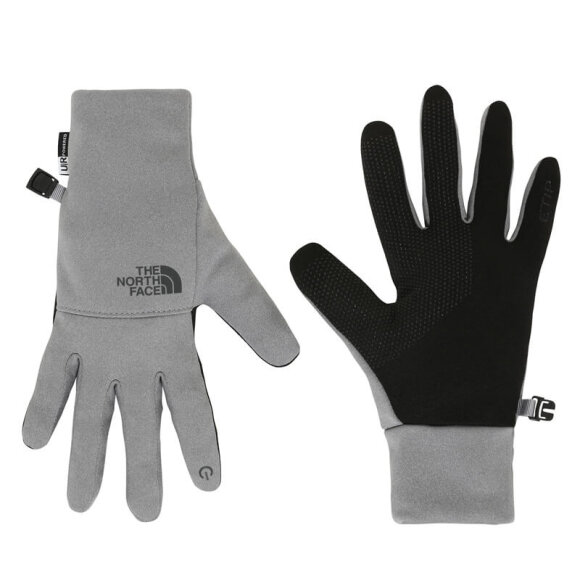 THE NORTH FACE - THE NORTH FACE HANDSKER W ETIP RECYD GLOVE 
