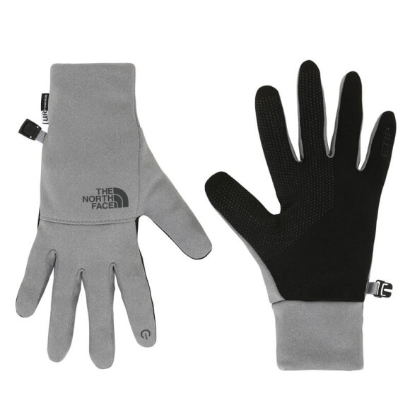 THE NORTH FACE - W ETIP RECYD GLOVE