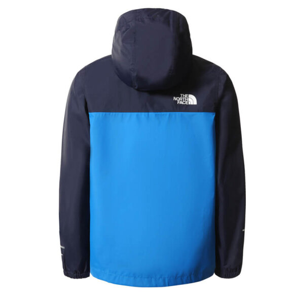 THE NORTH FACE - B RESOLVE REFLEKS JKT