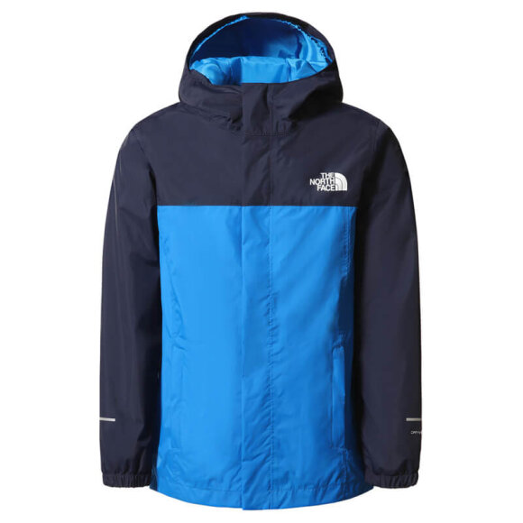 THE NORTH FACE - B RESOLVE REFLEKS JKT
