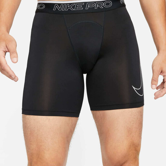 NIKE - M NP DF SHORT