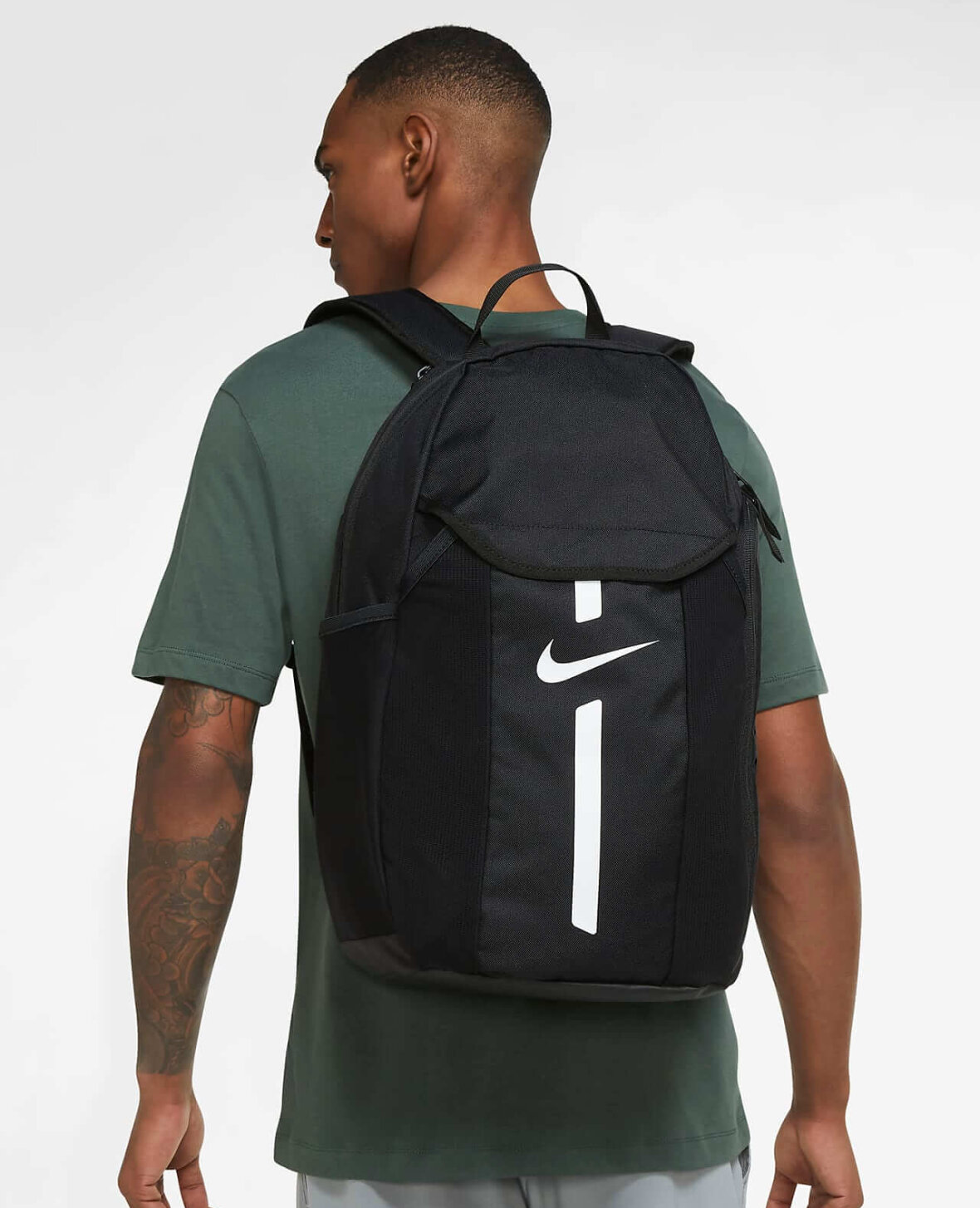 RYGSÆKKE NIKE - ACADEMY TEAM BACKPACK