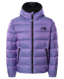 THE NORTH FACE - G HYLTE PRINT DOWN JACKET THE NORTH FACE - G HYLTE PRINT DOWN JACKET