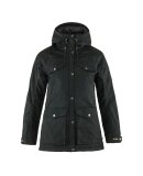 FJALLRAVEN - W VIDDA PRO WOOL PADDED JKT