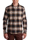 KÜHL  - M LAW FLANNEL LS