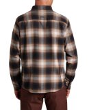 KÜHL  - M LAW FLANNEL LS