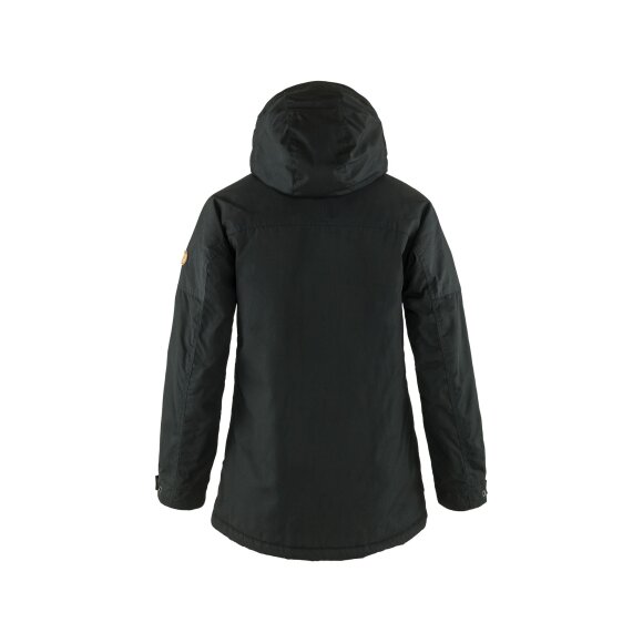 Fjallraven Jackets Vidda Pro Wool Padded Jacket W VINTERTØJ