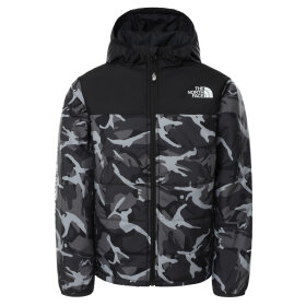 THE NORTH FACE - B PRINT REACTOR INS JACKET