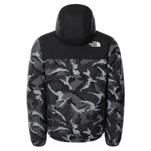 THE NORTH FACE - B PRINT REACTOR INS JACKET