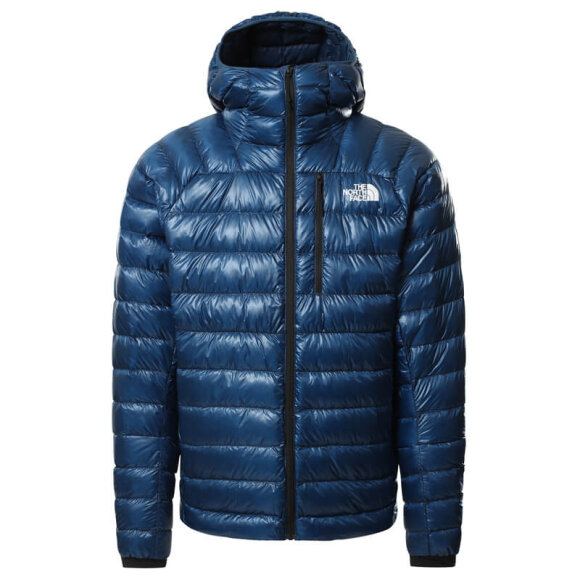 THE NORTH FACE - M SUMMIT DOWN HOODIE