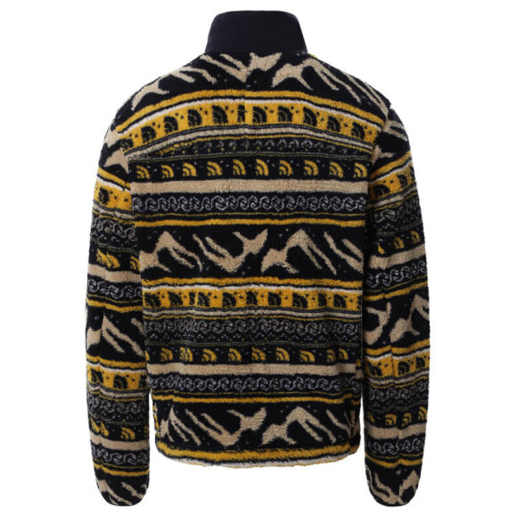 THE NORTH FACE - M PRINT CAMPSHIRE FZ