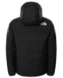 THE NORTH FACE - B REACT WIND INS JACKET
