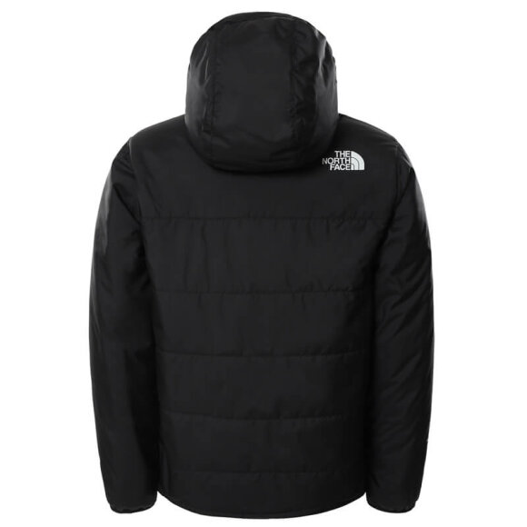 THE NORTH FACE - B REACT WIND INS JACKET