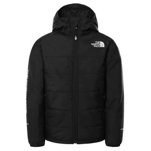THE NORTH FACE - B REACT WIND INS JACKET