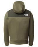THE NORTH FACE - B SURGE FZ HOODIE