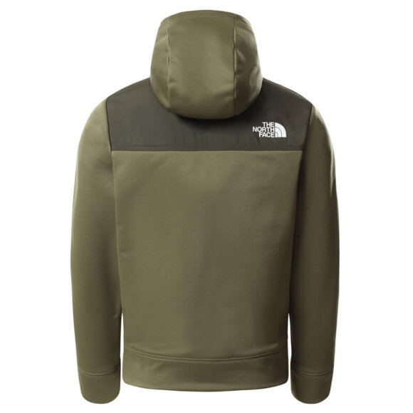 THE NORTH FACE - B SURGE FZ HOODIE