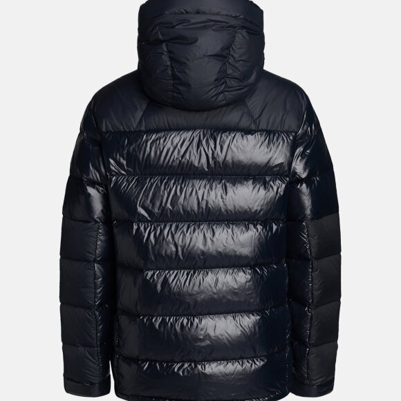 Peak performance frost best sale glacier