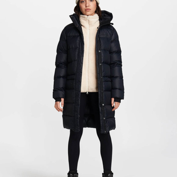 PEAK PERFORMANCE - W FROST DOWN COAT