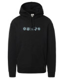 THE NORTH FACE - W HIMALAYAN BOTTLE HOODY
