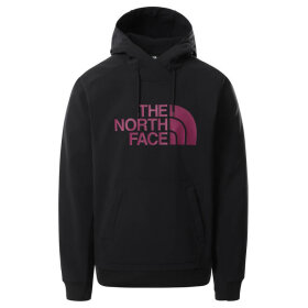 THE NORTH FACE - M LOGO HOODIE
