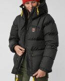 FJALLRAVEN - FJALLRAVEN DAME DUNJAKKE W EXPEDITION DOWN LITE JKT