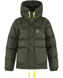 FJALLRAVEN - FJALLRAVEN DAME DUNJAKKE W EXPEDITION DOWN LITE JKT