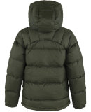 FJALLRAVEN - FJALLRAVEN DAME DUNJAKKE W EXPEDITION DOWN LITE JKT
