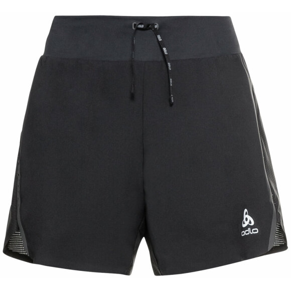 ODLO - W AXALP TRAIL 2 IN 1 SHORTS