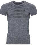 ODLO - M SLIM CREW NECK S/S