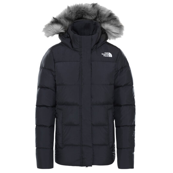 THE NORTH FACE - W GOTHAM DOWN JACKET