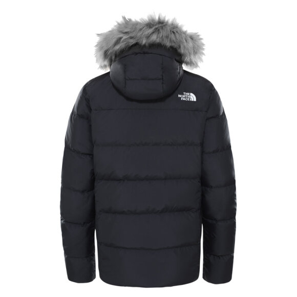 THE NORTH FACE - W GOTHAM DOWN JACKET