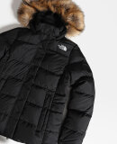 THE NORTH FACE - W GOTHAM DOWN JACKET