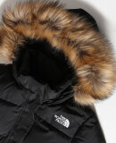 THE NORTH FACE - W GOTHAM DOWN JACKET