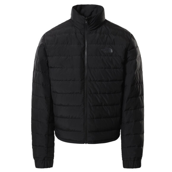 THE NORTH FACE - M ARCTIC TRICLIMATE JACKET
