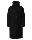 THE NORTH FACE - W SIERRA LONG DOWN PARKA