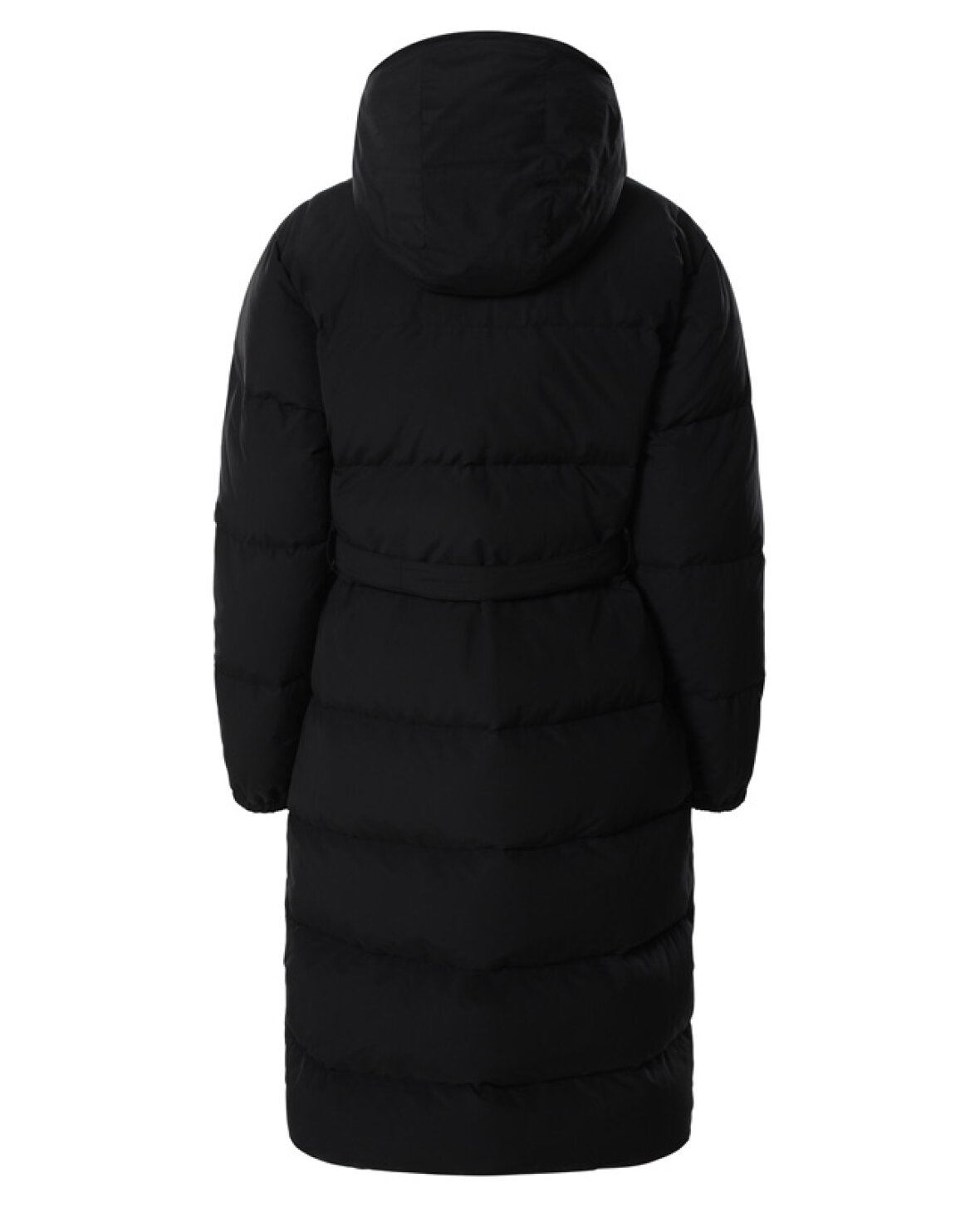 VINTERTØJ - THE NORTH FACE - W SIERRA LONG DOWN PARKA