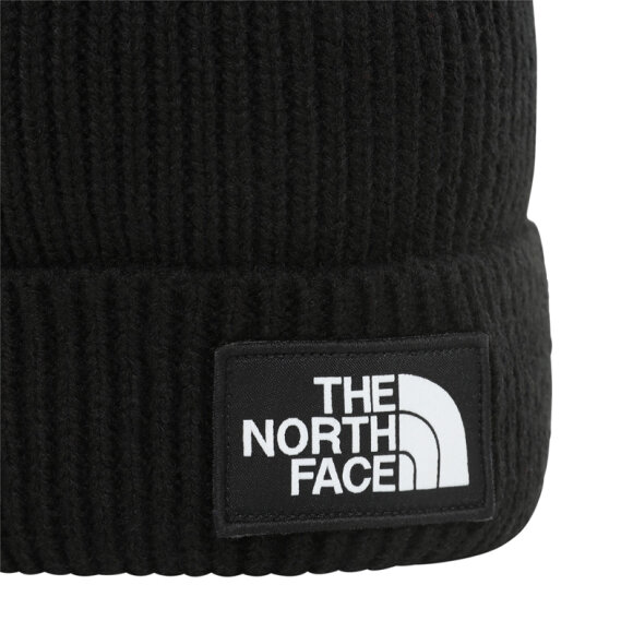 THE NORTH FACE - U TNF LOGO BOX POM