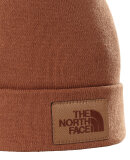 THE NORTH FACE - DOCKWKR RCYLD BEANIE