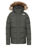 THE NORTH FACE - W GOTHAM DOWN JACKET