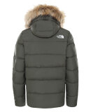 THE NORTH FACE - W GOTHAM DOWN JACKET