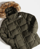 THE NORTH FACE - W GOTHAM DOWN JACKET