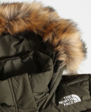 THE NORTH FACE - W GOTHAM DOWN JACKET